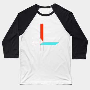 Baudrian Baseball T-Shirt